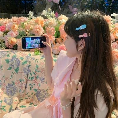 汉娜·考夫曼的故事