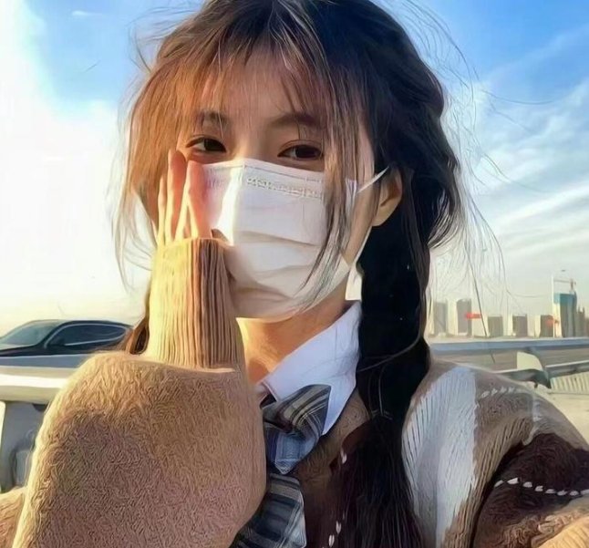 穆里爱